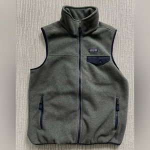 Patagonia Synchilla Fleece size Medium